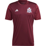 Genesis FC Tabela23 Training Jersey [Men's]