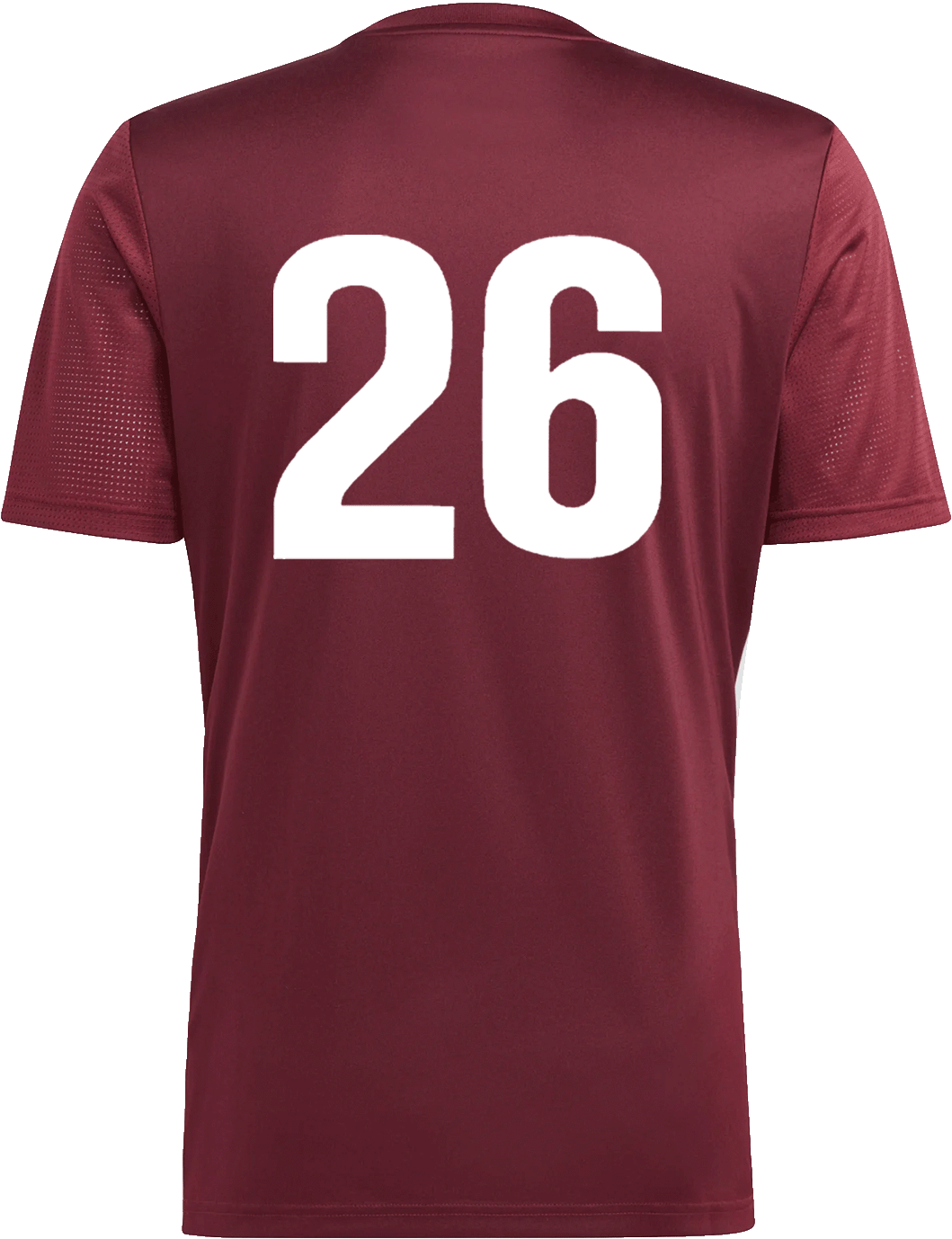 Genesis FC Tabela23 Training Jersey [Men's]