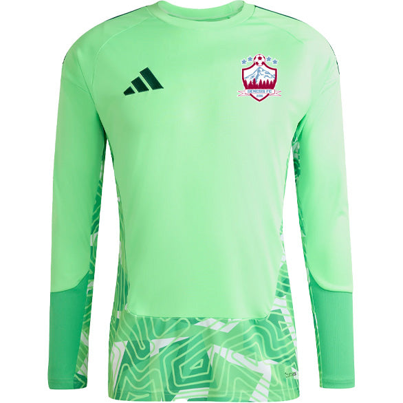 Genesis FC Tiro26 C GK Jersey [Men's]