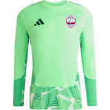 Genesis FC Tiro26 C GK Jersey [Men's]