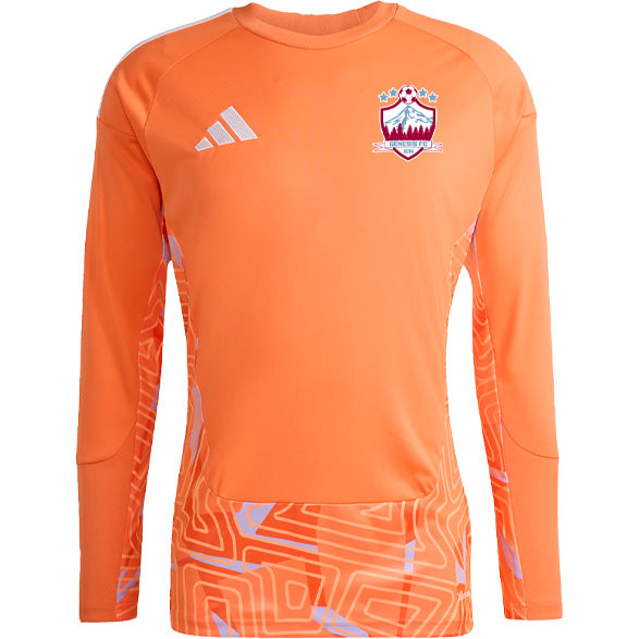 Genesis FC Tiro26 C GK Jersey [Men's]