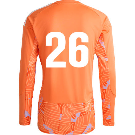 Chehalem Valley Tiro26 C GK Jersey [Men's]