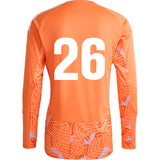 Chehalem Valley Tiro26 C GK Jersey [Men's]