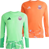 Genesis FC Tiro26 C GK Jersey [Men's]