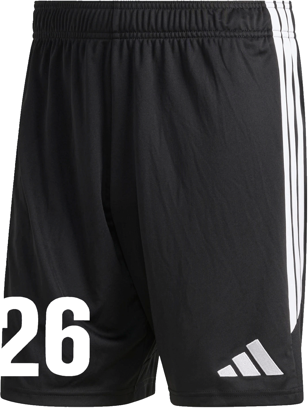 Genesis FC Tiro26L Game Shorts [Youth]