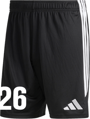 Genesis FC Tiro26L Game Shorts [Youth]