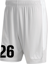 Genesis FC Tiro26L Game Shorts [Youth]