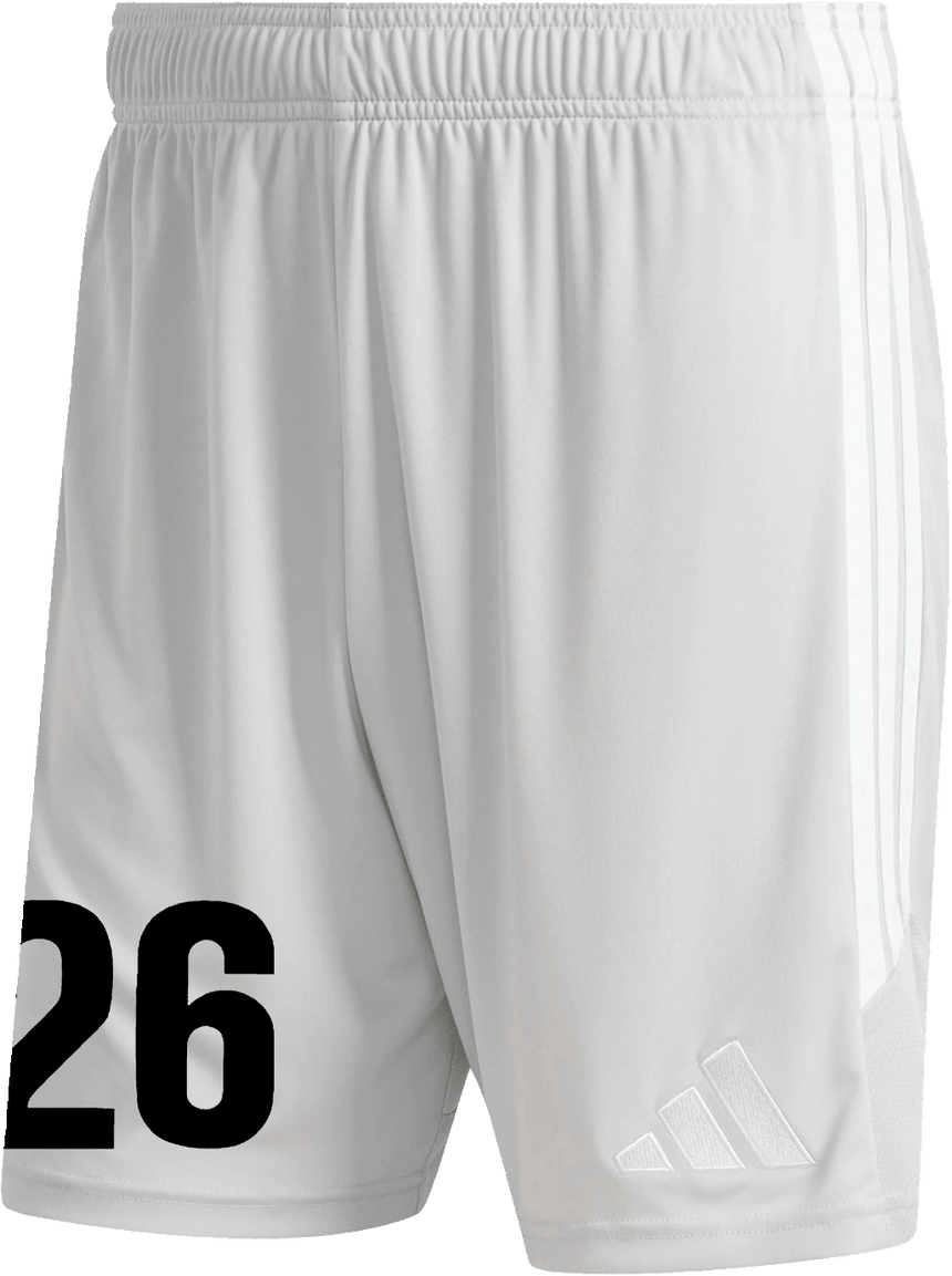 Genesis FC Tiro26L Game Shorts [Youth]