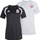 Genesis FC Tiro26L Game Jersey [Women's]