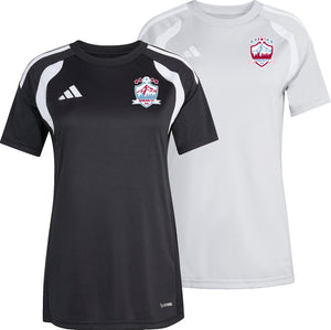 Genesis FC Tiro26L Game Jersey [Women's]
