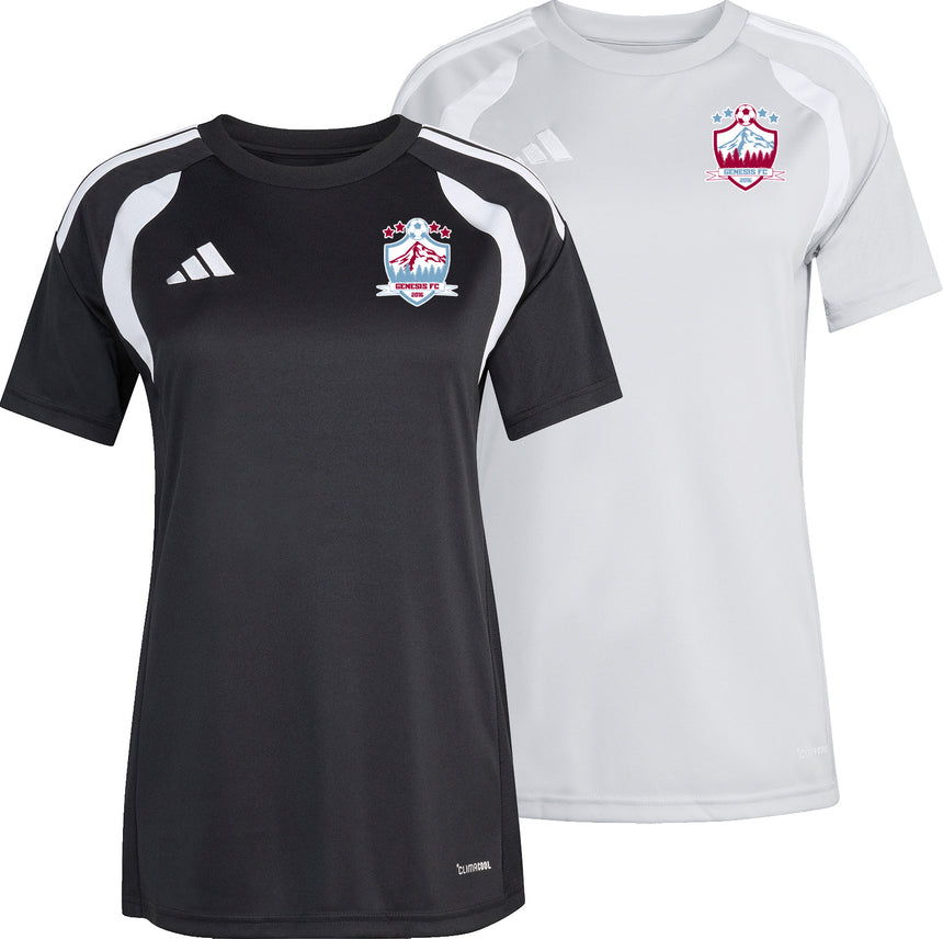 Genesis FC Tiro26L Game Jersey [Women's]