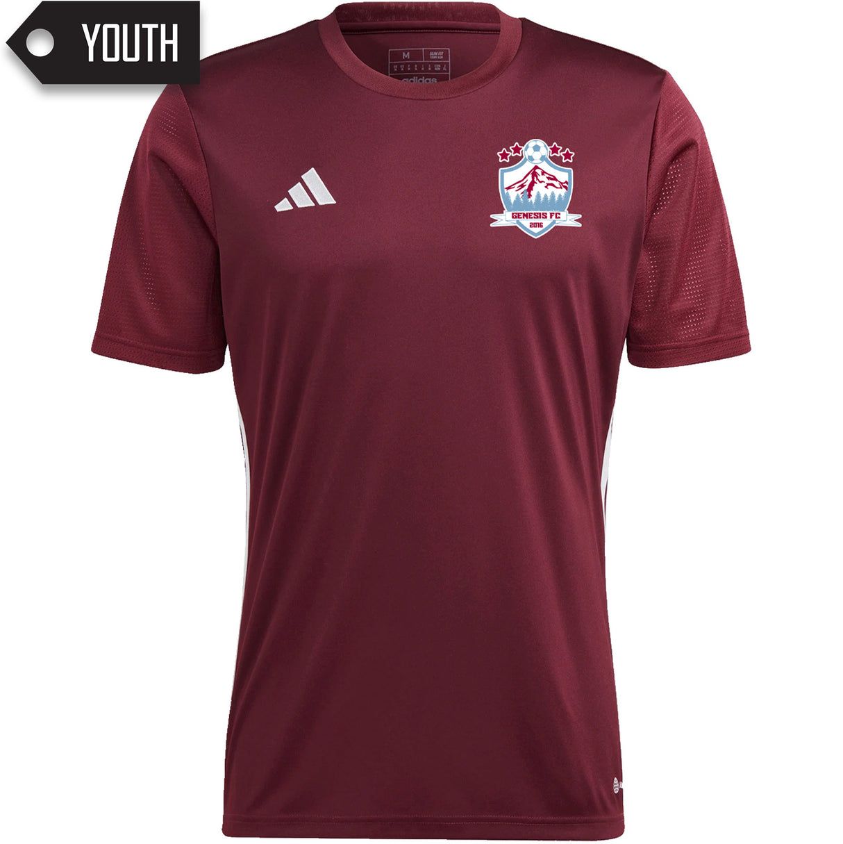 Genesis FC Tabela23 Training Jersey [Youth]