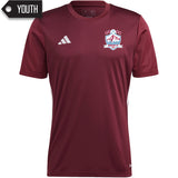 Genesis FC Tabela23 Training Jersey [Youth]