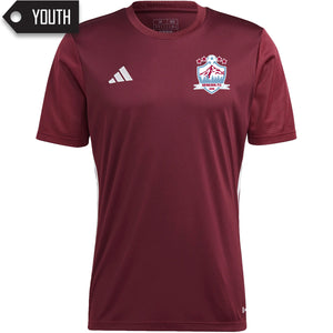 Genesis FC Tabela23 Training Jersey [Youth]