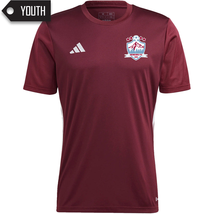 Genesis FC Tabela23 Training Jersey [Youth]