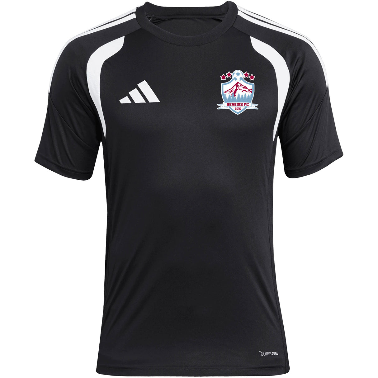 Genesis FC Tiro26L Game Jersey [Youth]