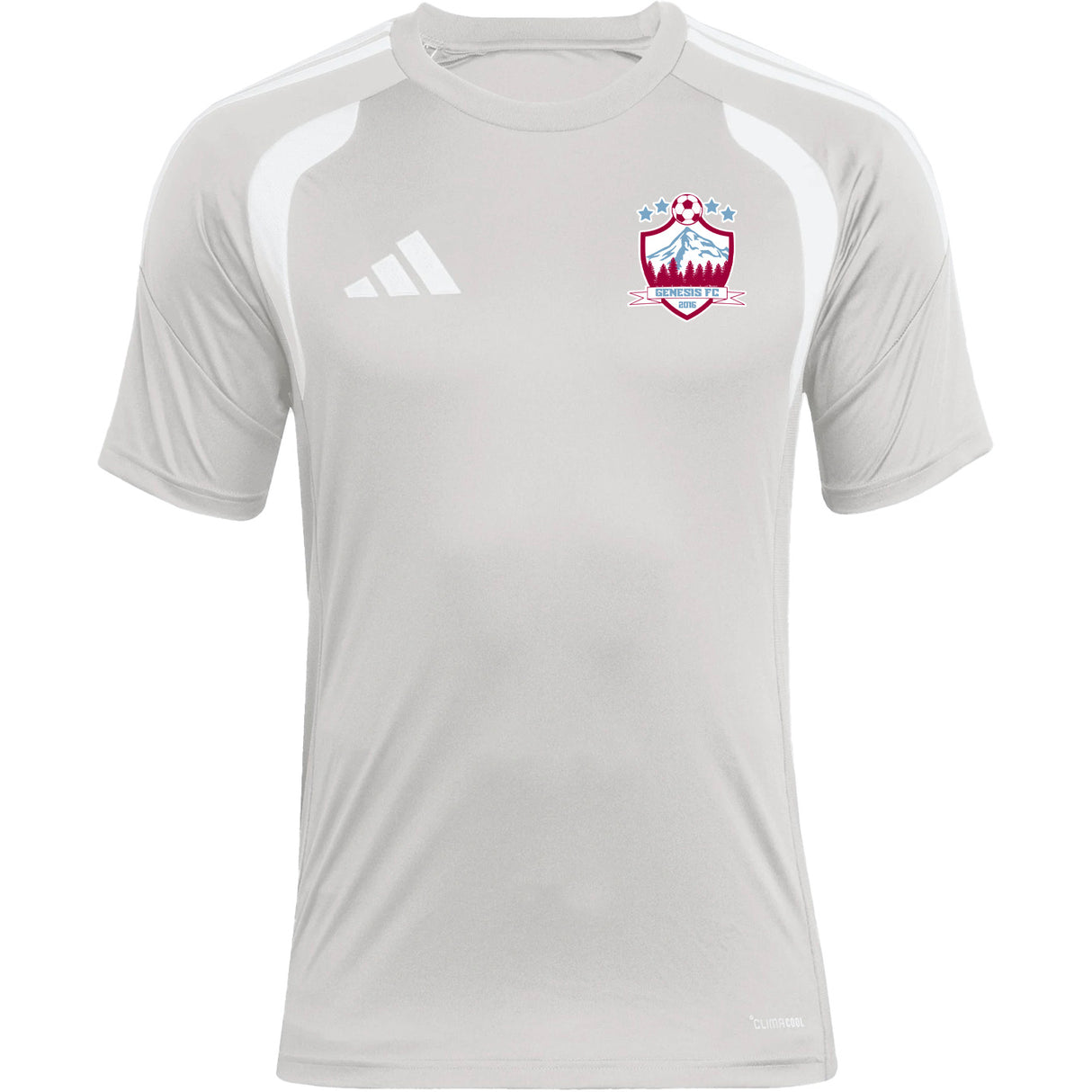 Genesis FC Tiro26L Game Jersey [Youth]