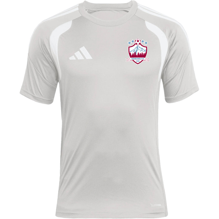 Genesis FC Tiro26L Game Jersey [Men's]