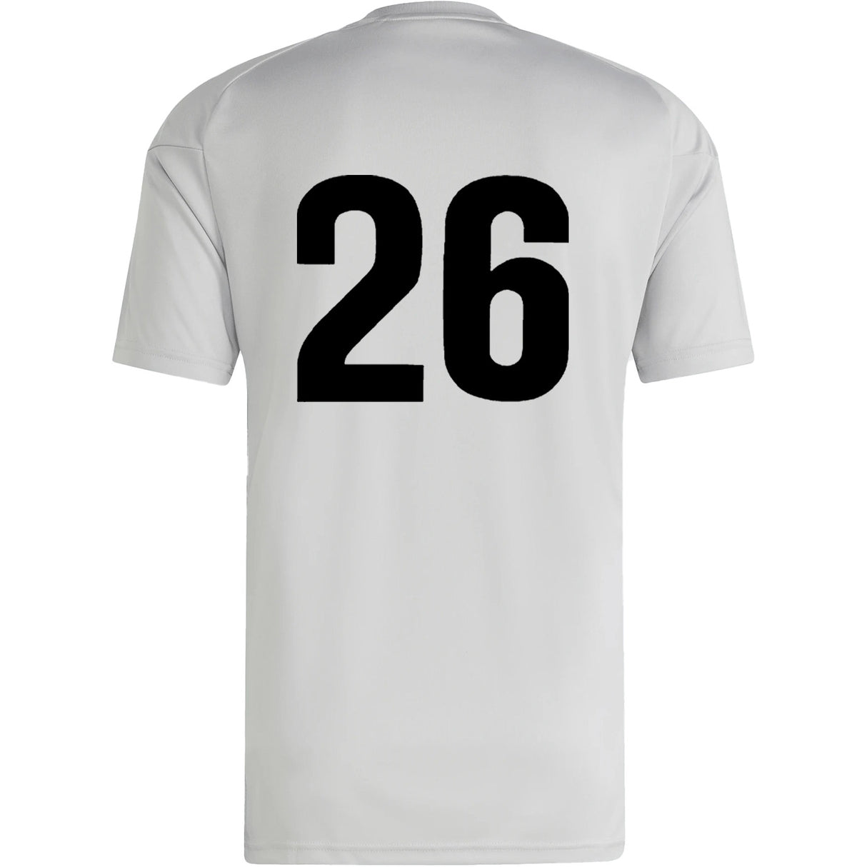 Genesis FC Tiro26L Game Jersey [Youth]