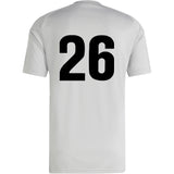 Genesis FC Tiro26L Game Jersey [Youth]