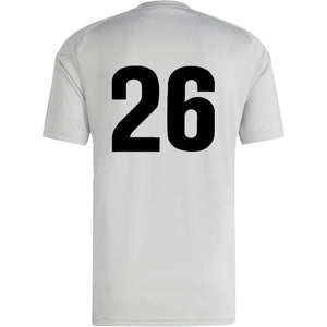 Genesis FC Tiro26L Game Jersey [Men's]