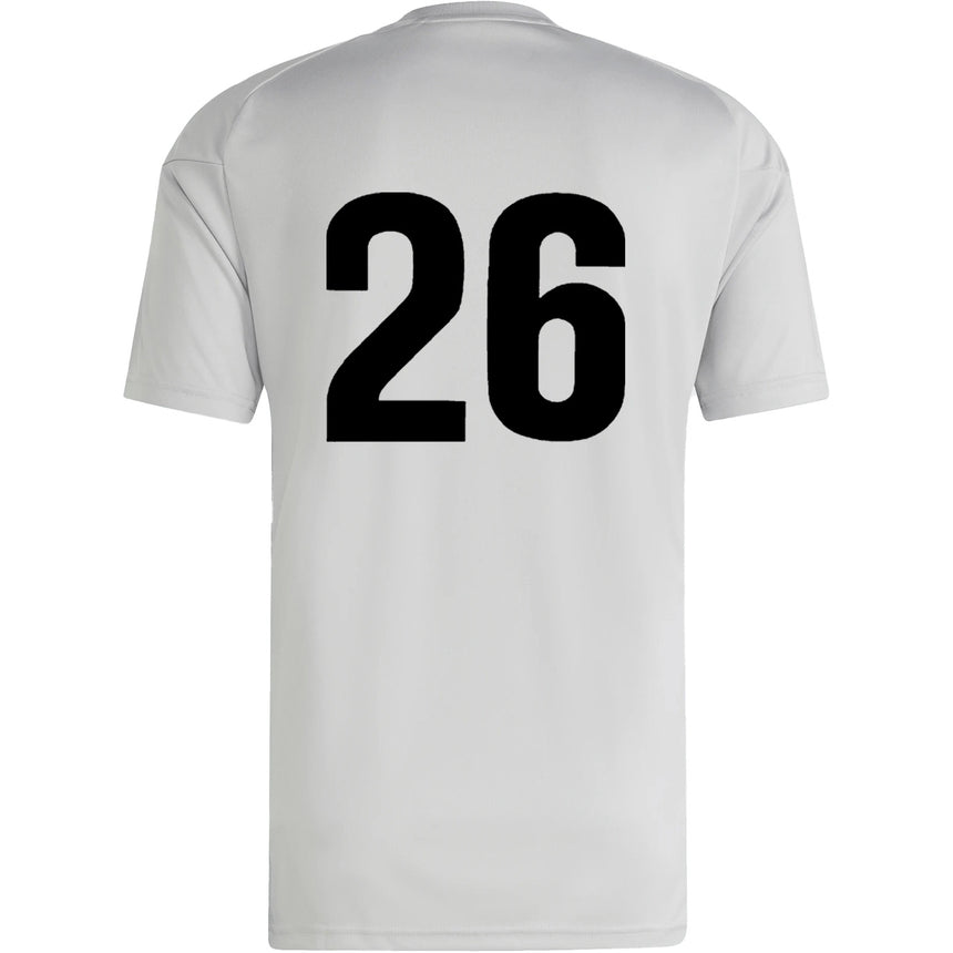 Genesis FC Tiro26L Game Jersey [Men's]