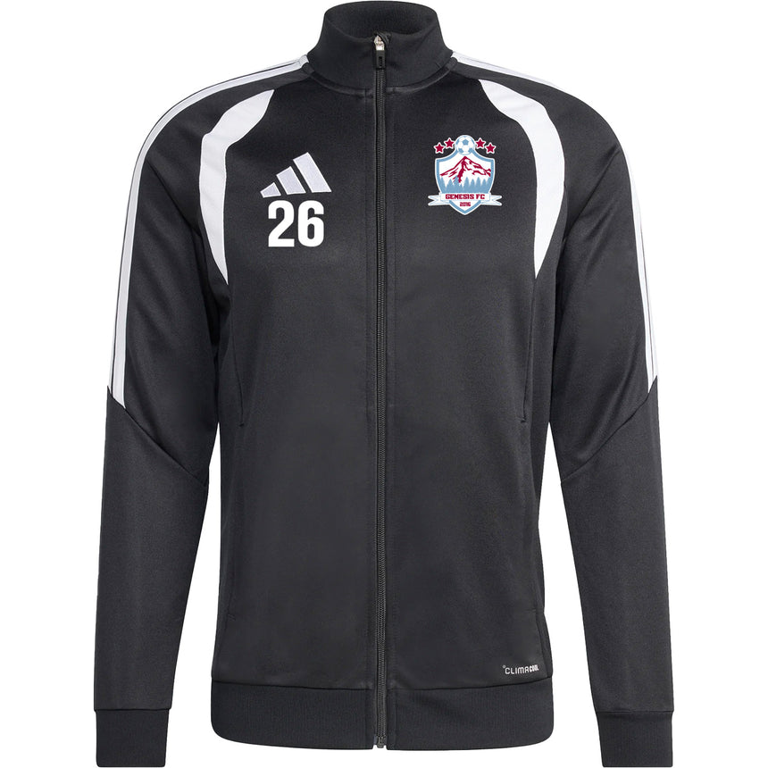 Genesis FC Tiro26 Training Jacket [Men's]