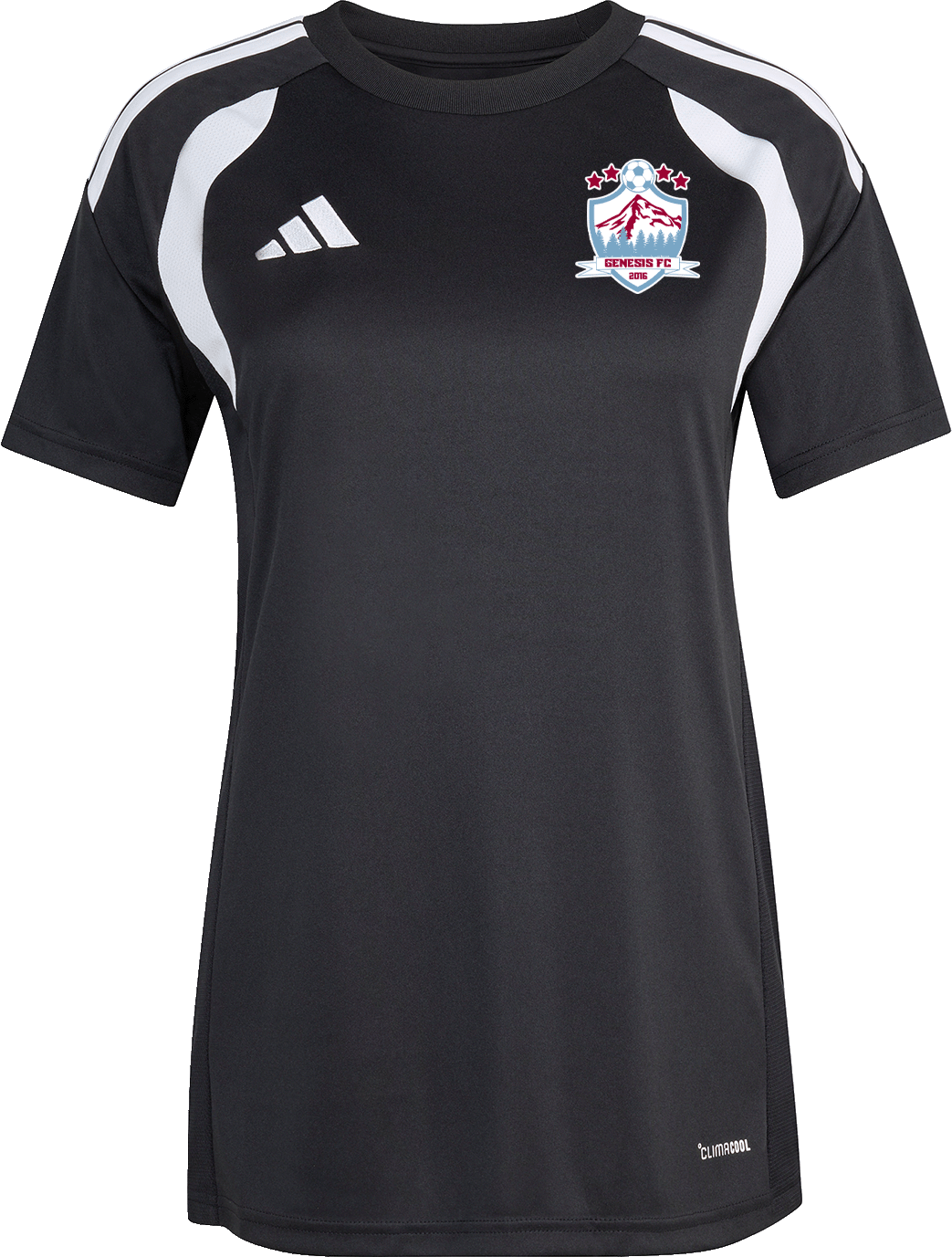Genesis FC Tiro26L Game Jersey [Women's]