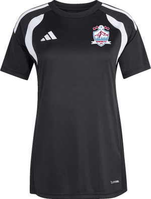 Genesis FC Tiro26L Game Jersey [Women's]