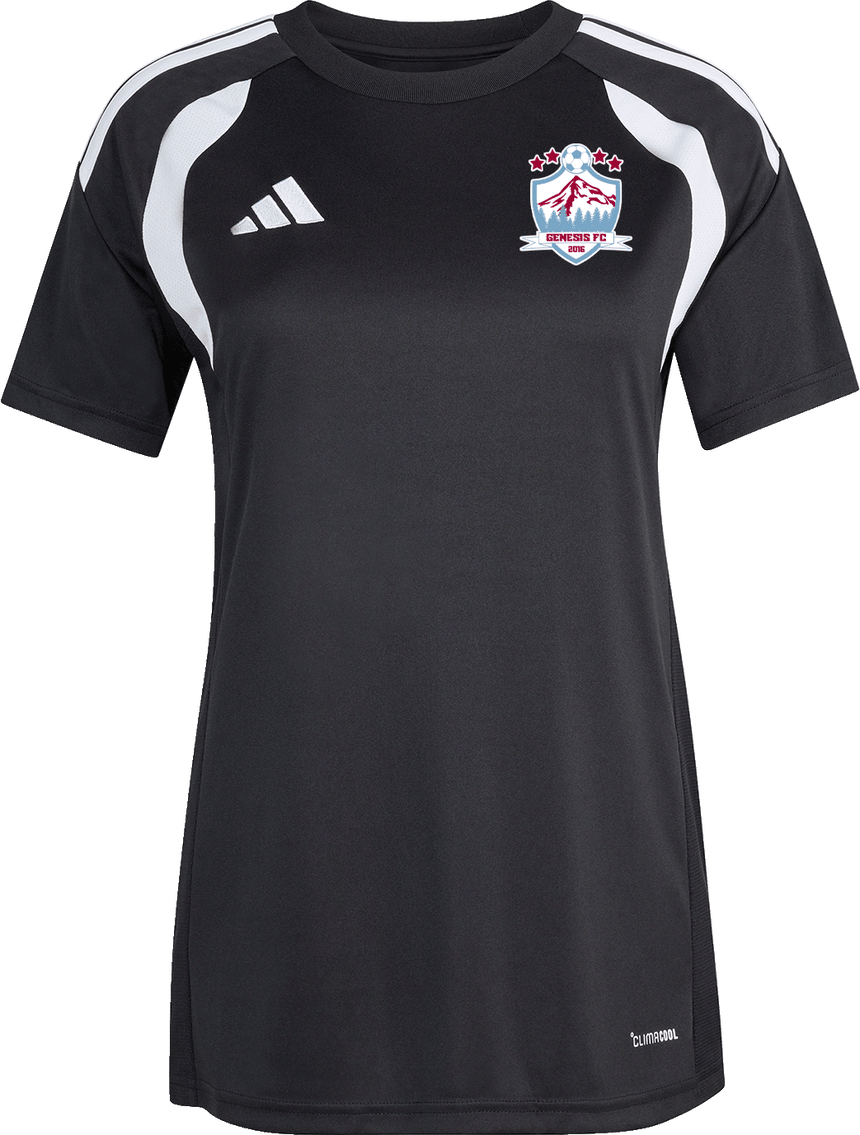 Genesis FC Tiro26L Game Jersey [Women's]