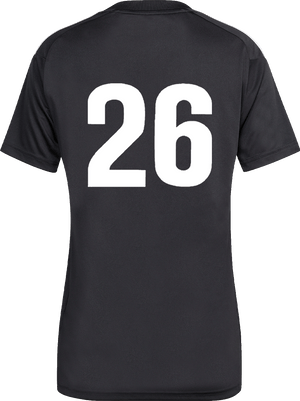 Genesis FC Tiro26L Game Jersey [Women's]