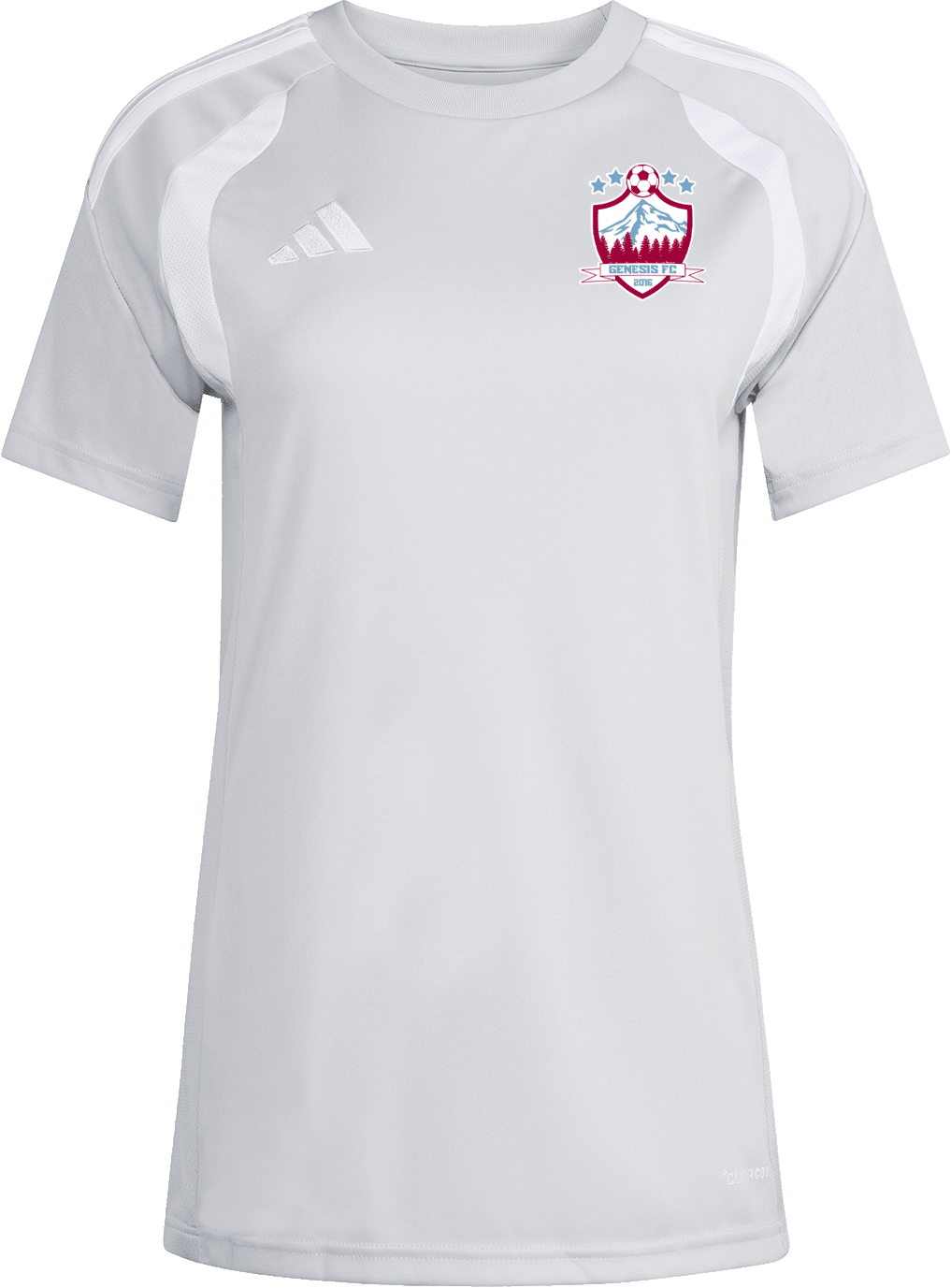 Genesis FC Tiro26L Game Jersey [Women's]