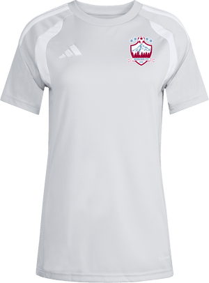 Genesis FC Tiro26L Game Jersey [Women's]