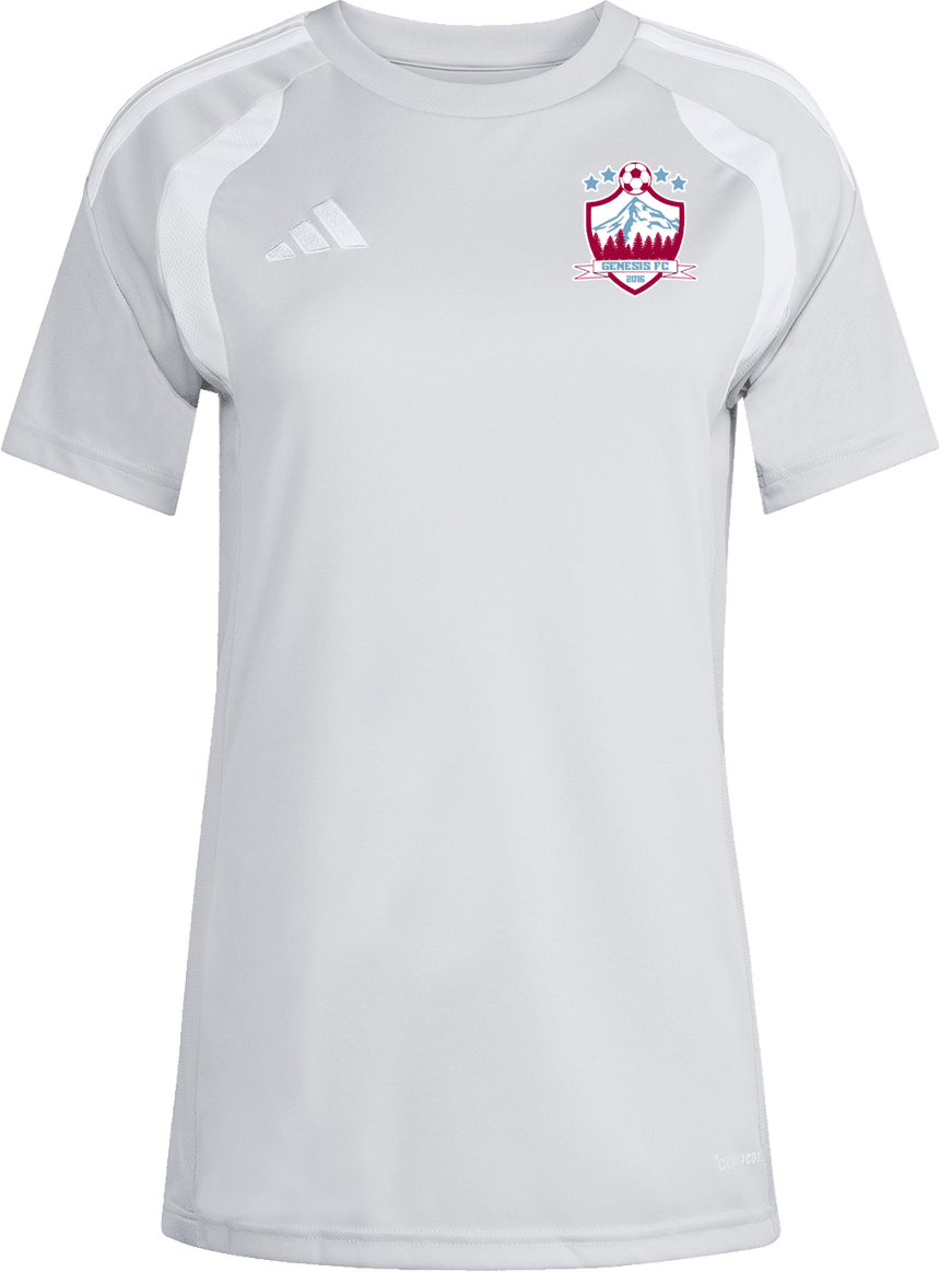 Genesis FC Tiro26L Game Jersey [Women's]