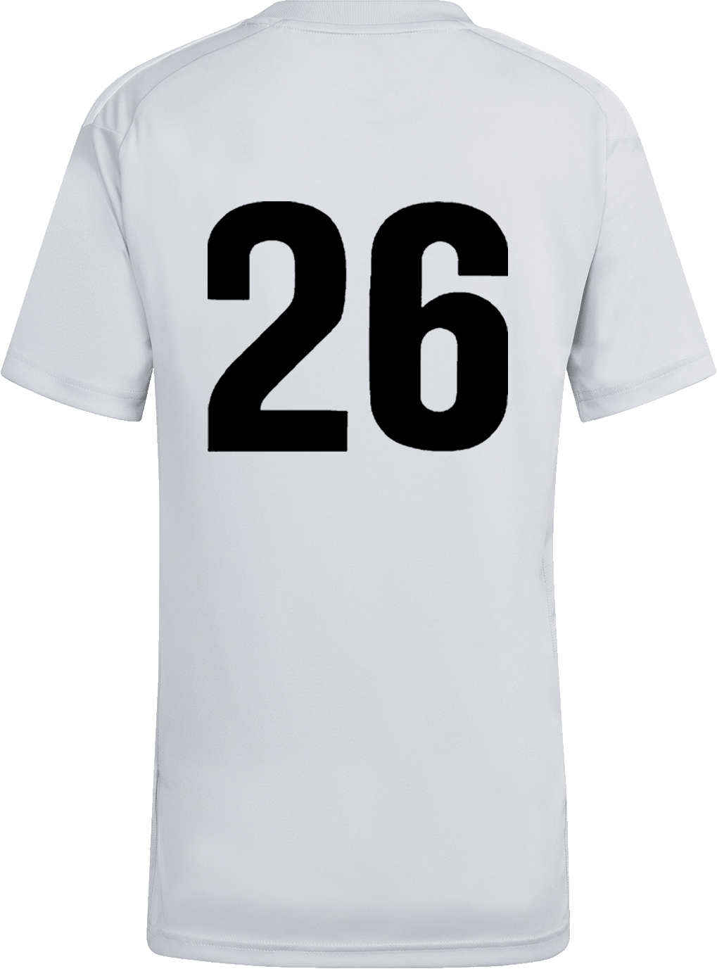 Genesis FC Tiro26L Game Jersey [Women's]