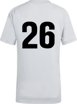 Genesis FC Tiro26L Game Jersey [Women's]