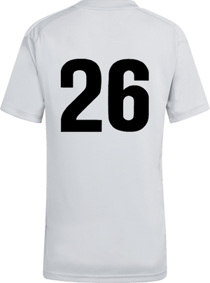 Genesis FC Tiro26L Game Jersey [Women's]