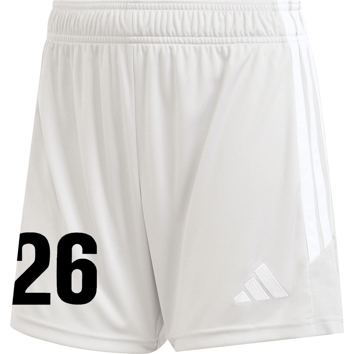 Genesis FC Tiro26L Game Shorts [Women's]