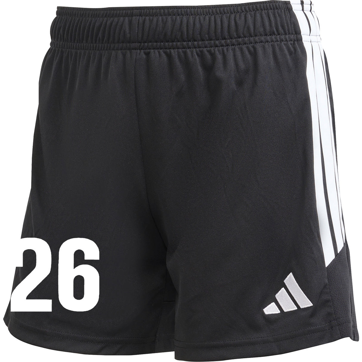 Genesis FC Tiro26L Game Shorts [Women's]