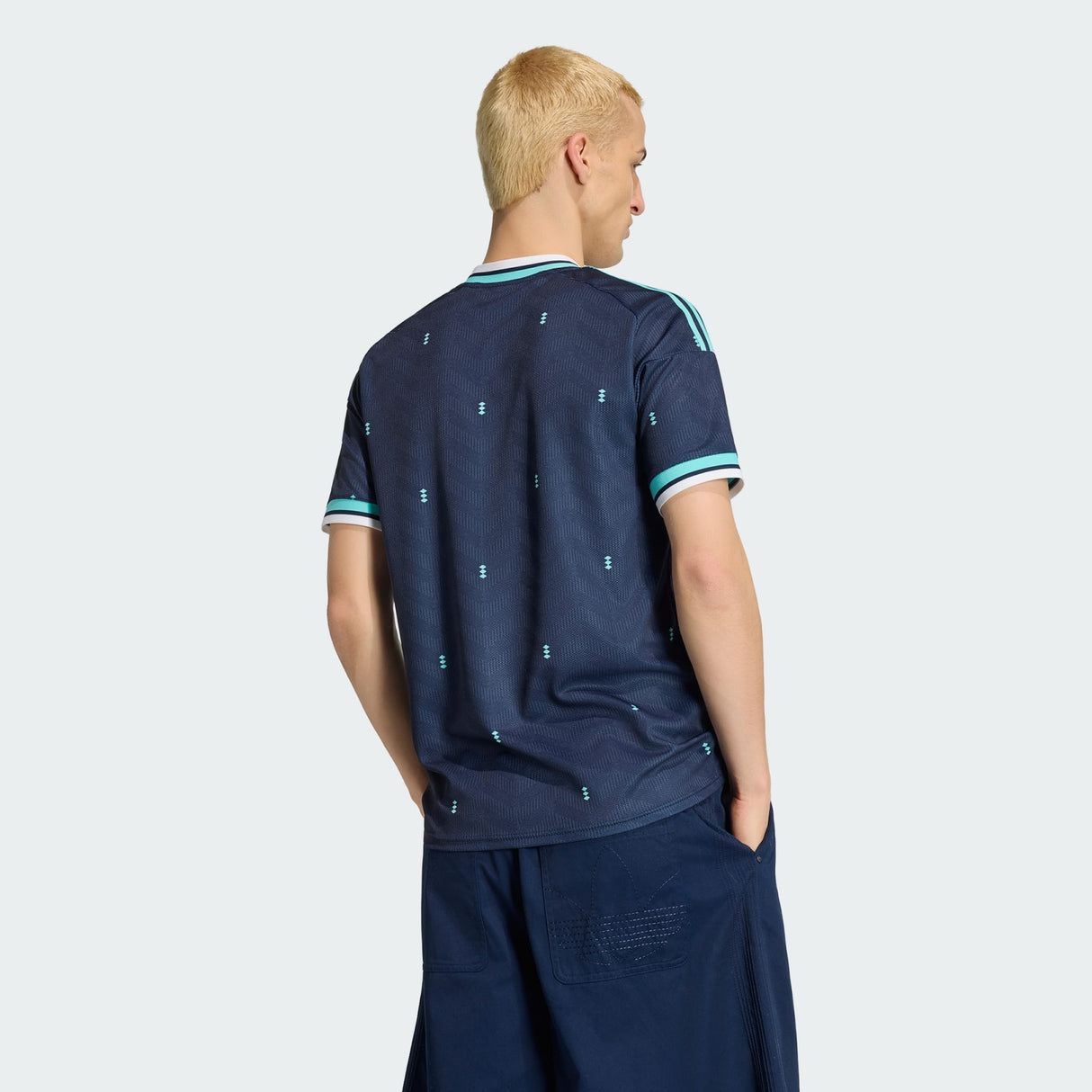 Germany 2026 Away Jersey