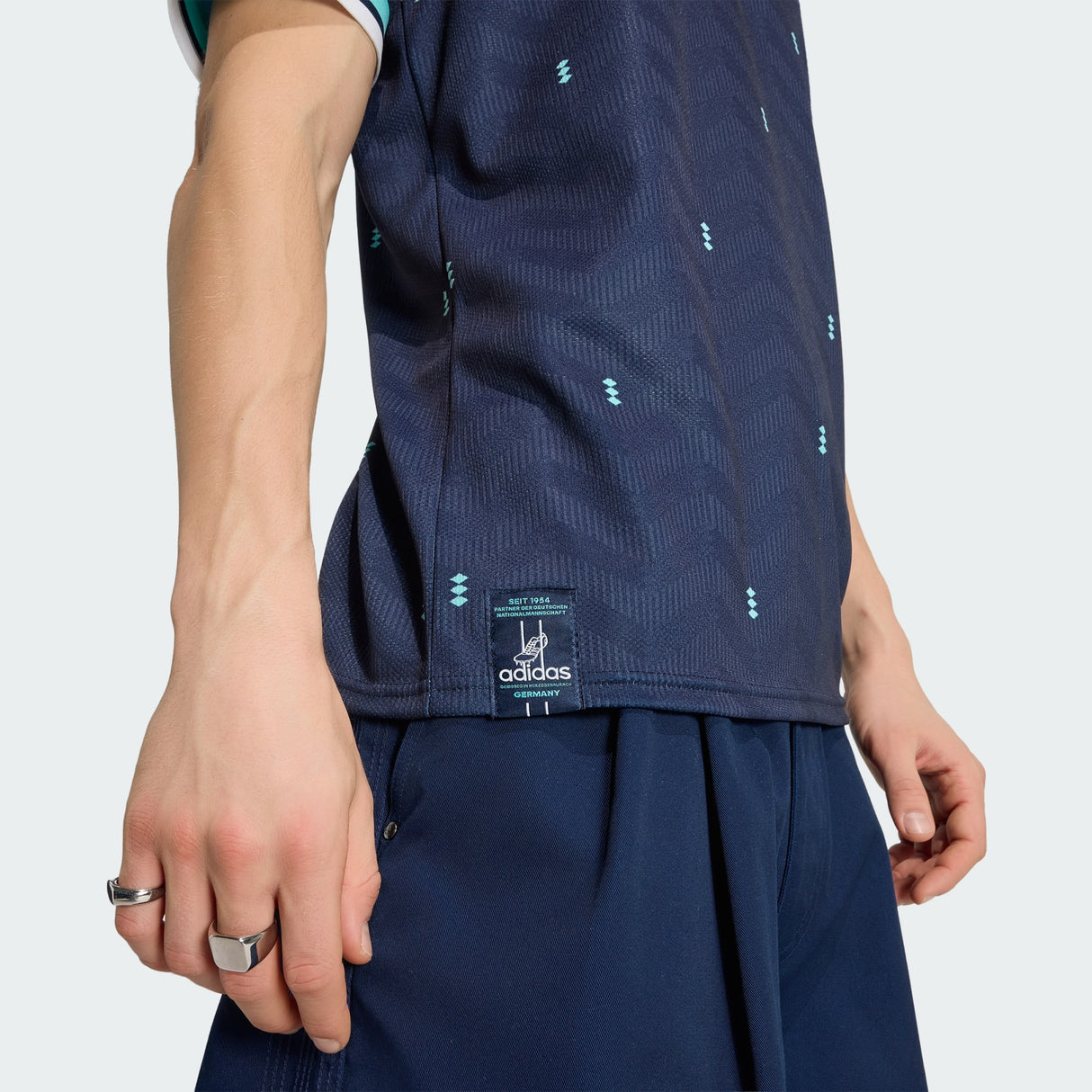 Germany 2026 Away Jersey