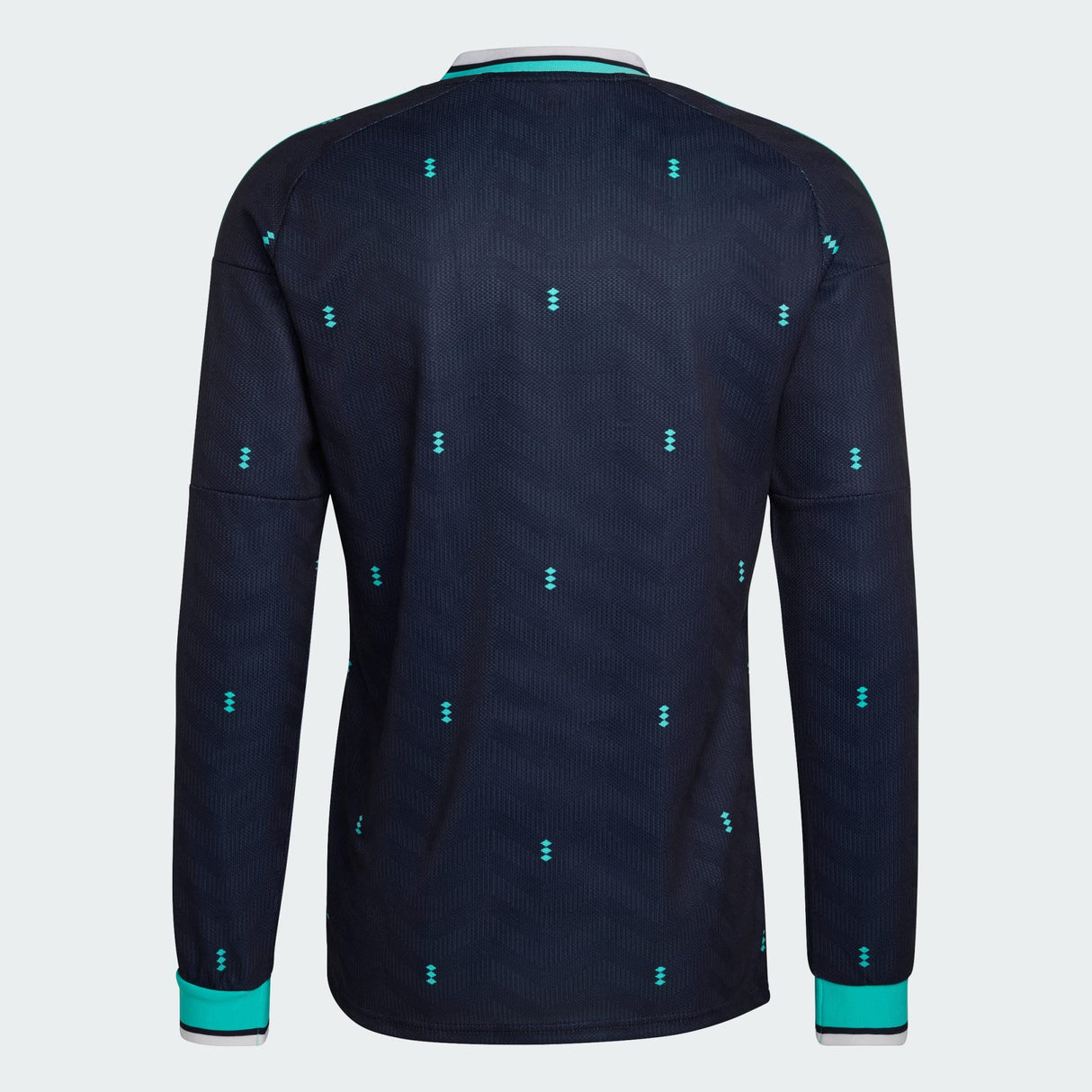 Germany 2026 Away Longsleeve Jersey