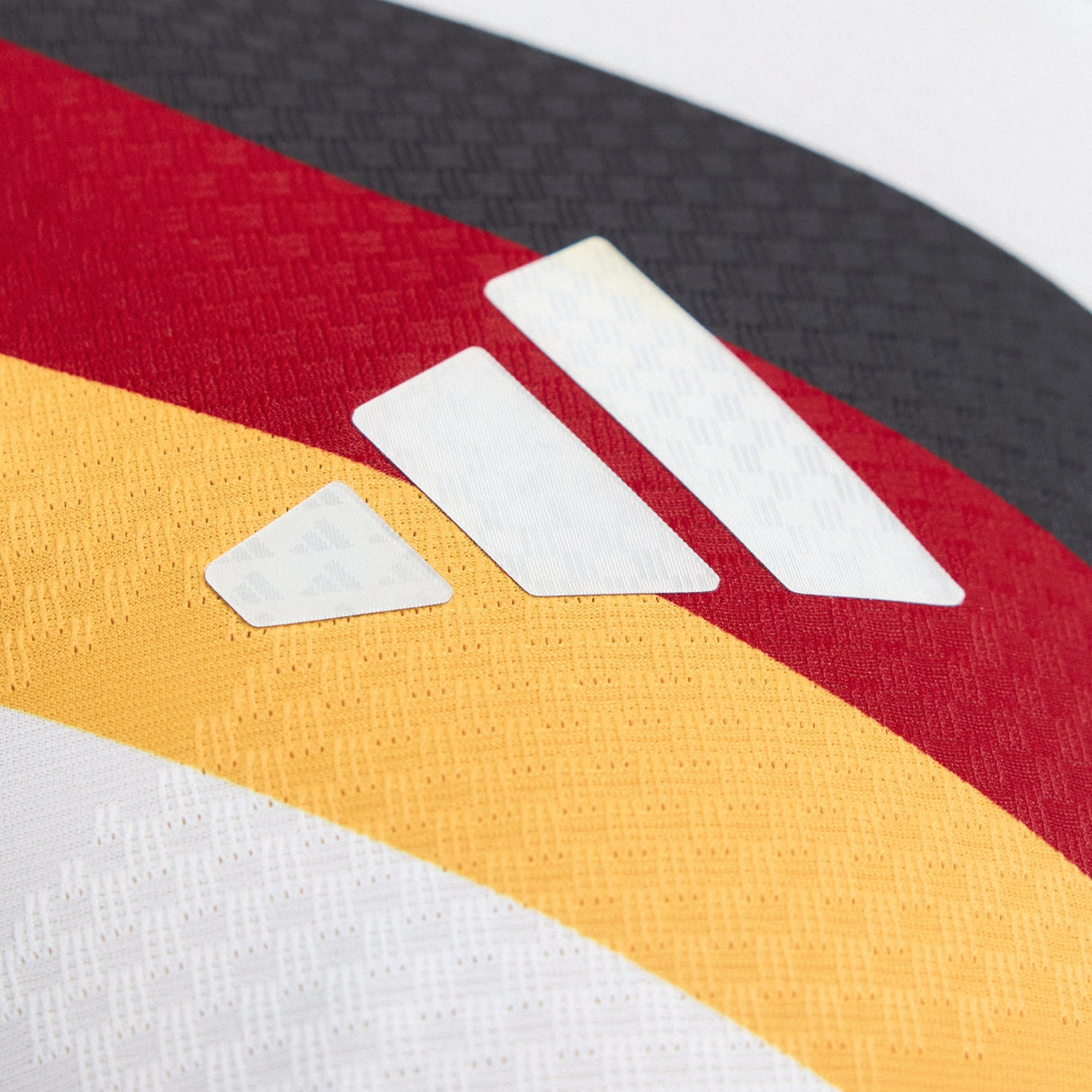 Germany 2026 Authentic Home Jersey