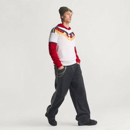 Germany 2026 Authentic Home Jersey
