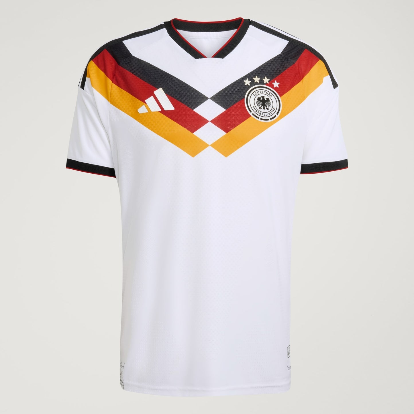 Germany 2026 Authentic Home Jersey