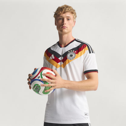 Germany 2026 Authentic Home Jersey