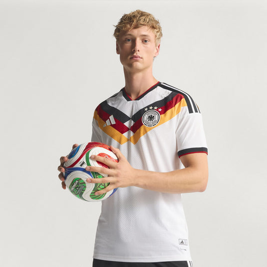 Germany 2026 Authentic Home Jersey