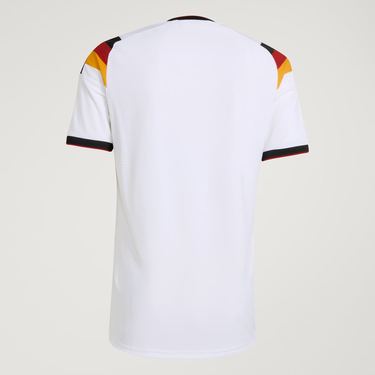 Germany 2026 Authentic Home Jersey