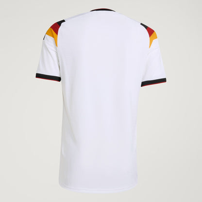 Germany 2026 Authentic Home Jersey