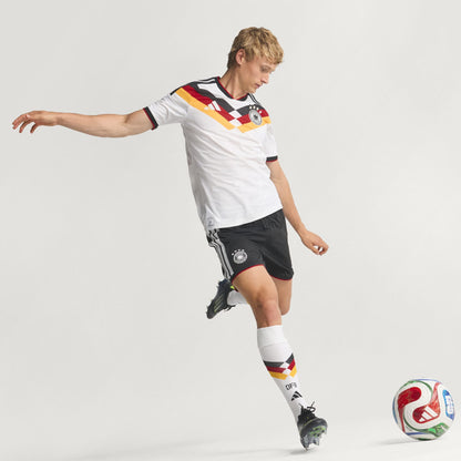 Germany 2026 Authentic Home Jersey